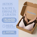 CLOUDEASE™ | Nahtloser Second-Skin-Komfort-BH
