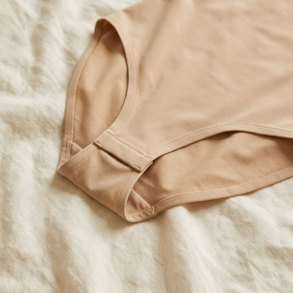 CLOUDEASE™ High-Waist Shaping-Slip